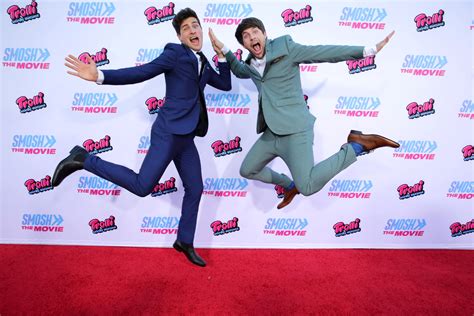 megafilm smosh|SMOSH: The Movie .